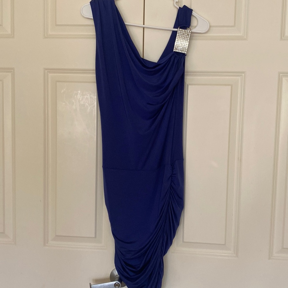 Arden B dress